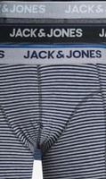 Original JACK & JONES Boxershorts 'BULLET' Größe L 3 Pak Niedersachsen - Lingen (Ems) Vorschau
