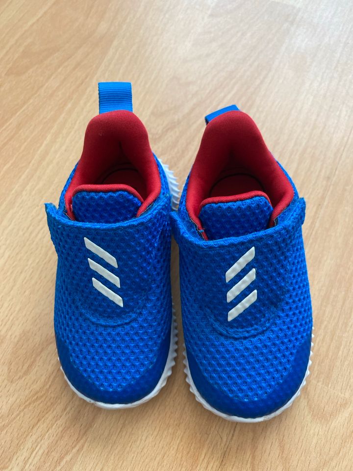 Adidas Baby Schuhe Größe 20 in Seelze