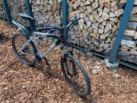 Mountainbike 26“ Shimano Deore / Scheibenbremse Dortmund - Mitte Vorschau