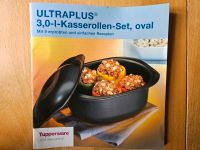 Tupperware Ultraplus 3,0 L Kasserollen-Set Nürnberg (Mittelfr) - Nordstadt Vorschau