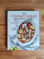 Das FODMAP-Konzept Kochbuch leichte Küche bei Reizdarm C. Buhmann Mitte - Moabit Vorschau