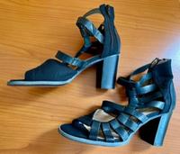 G-Star High Heels Damen Gr. 37 Thüringen - Weimar Vorschau