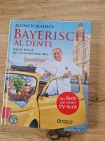 Alfons Schuhbeck Bayrisch al Dente Kochbuch Bayern - Litzendorf Vorschau