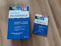 Wörterbuch Französisch mit Sprachbegleiter von Lingen Nürnberg (Mittelfr) - Nordstadt Vorschau