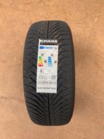 4x Ganzjahresreifen 205/55R16 94V Fulda Multicontrol XL DOT2024 Hessen - Karben Vorschau