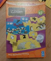 Lernspiel Zählen 4-7 Jahre Essen - Essen-Ruhrhalbinsel Vorschau