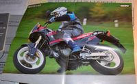 Gilera Nordwest Riesenposter 1993 Nordrhein-Westfalen - Lage Vorschau