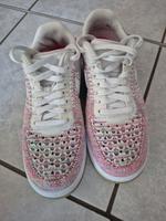 Nike air force flyknit ❤️ 37,5 Nordrhein-Westfalen - Hemer Vorschau