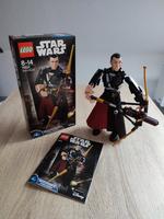 LEGO Star Wars 75524 - Chirrut Imwe Essen - Burgaltendorf Vorschau