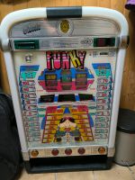 Spielautomat "Funky" Baden-Württemberg - Bad Rappenau Vorschau