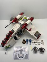LEGO Star Wars: Republic Gunship (7163) Bayern - Georgensgmünd Vorschau