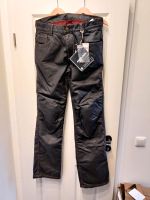 Segura Bowner Jeanshose schwarz XL Neu Motorrad Hose Nordrhein-Westfalen - Wesseling Vorschau