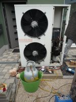 Direktkondensation Wärmepumpe Beglau Inverter Carel EVD Reparatur Rheinland-Pfalz - Bad Kreuznach Vorschau