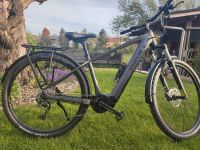 E-Mountainbike Focus Aventura2 6.6 nur 33km Bayern - Wildenberg Vorschau