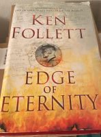 Ken Follett; Edge of Eternity Bayern - Bamberg Vorschau