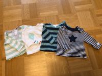 Babykleidung Pullover Shirt 50/56 Nordrhein-Westfalen - Holzwickede Vorschau