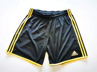 Schwarze Adidas Sporthose (L) zu verkaufen Brandenburg - Nauen Vorschau