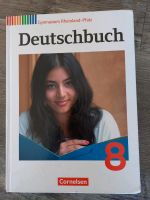 Deutschbuch 8 Gymnasium Rheinland-Pfalz Rheinland-Pfalz - Dahn Vorschau