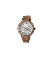 Michael Kors Uhr ‼️ Armbanduhr MK5781 Roségold Weiß NEU Hessen - Reiskirchen Vorschau