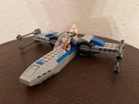 Lego Starwars Resistance X-Wing Set Bayern - Kissing Vorschau