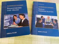 Buch, Sach- bzw. Schulbücher  „Altenpflege Konkret“ ❣️ Nordrhein-Westfalen - Korschenbroich Vorschau