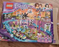 Lego Friends 41130 großer Freizeitpark Nordrhein-Westfalen - Lengerich Vorschau