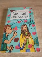 Buch für Mädchen "Ein Paul zum Küssen" von Brinx/Kömmerling Baden-Württemberg - Rheinmünster Vorschau