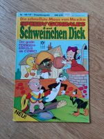 Uralt  :-) Speedy Gonzales/Schweinchen Dick Nr 130/131 Doppelband Niedersachsen - Vordorf Vorschau