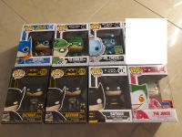 Funko Pop DC Batgirl Batman Riddler Mr. Freeze Joker Rheinland-Pfalz - Mainz Vorschau