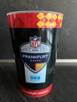 NFL Frankfurt Becher Saarland - Ottweiler Vorschau