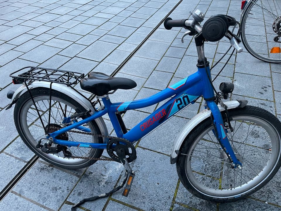 Puky Kinder Fahrrad in München