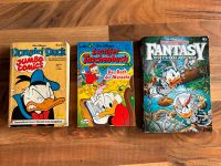 TOP ❤️ 3 Comics Walt Disneys Donald Duck Pankow - Weissensee Vorschau