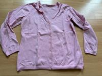 Damenweste • Größe:L/XL • rosa • Saarland - Großrosseln Vorschau