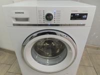 Waschmaschine Siemens 8Kg A+++ 1400U/min 1 Jahr Garantie Pankow - Prenzlauer Berg Vorschau