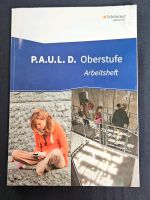 P.A.U.L. D. Oberstufe Arbeitsheft Thüringen - Rudolstadt Vorschau