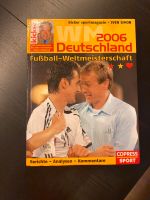 WM 2006 Buch Nordrhein-Westfalen - Rösrath Vorschau