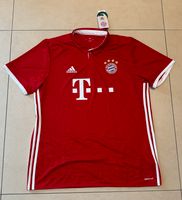 Adidas FC Bayern München Trikot in Größe XL (NEU) Saarland - Schwalbach Vorschau