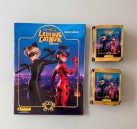 Miraculous Ladybug & CatNoir der Film Sticker Panini Bremen - Hemelingen Vorschau