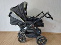 Kinderwagen - Hartan GTS Kombi-Kinderwagen Hessen - Fritzlar Vorschau