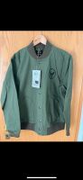 NEU Carhartt Loop Emblem Jacket Jacke - Größe M - Rover Green Berlin - Tempelhof Vorschau