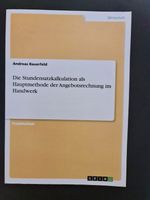 Fachbücher Verschiedene 5 ,- € Stück Hessen - Groß-Umstadt Vorschau