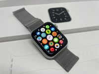 Apple Watch SE 44mm Silber Cellular LTE Nürnberg (Mittelfr) - Mitte Vorschau