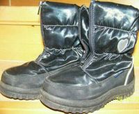 Snowworld Stiefel Mädchen winterwarm Gr 30 Sachsen - Kreischa Vorschau