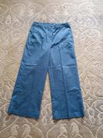 Hessnatur/Damen Hose/neu/Bio Baumwolle/Gr.40 Düsseldorf - Eller Vorschau