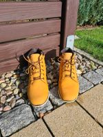 Timberland Junior Boots Gr. 39 Eimsbüttel - Hamburg Stellingen Vorschau