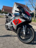 Aprilia RS125 Baden-Württemberg - Eppingen Vorschau