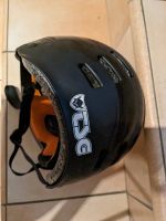 BMX/Skate Helm TSG  Solid Color Niedersachsen - Sehnde Vorschau