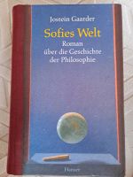 Sofies Welt - Jostein Gaarder Dresden - Cotta Vorschau