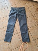 Hilfiger Herren Hose THFlex 34/34 blau Leipzig - Lindenthal Vorschau