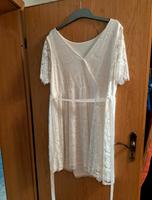 Brautkleid Umstandskleid Größe 52 / 54 Rheinland-Pfalz - Züsch Vorschau
